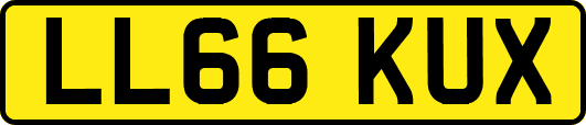 LL66KUX