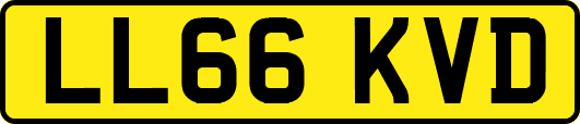 LL66KVD