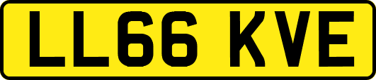 LL66KVE