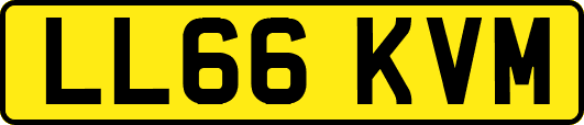 LL66KVM