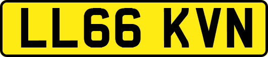 LL66KVN