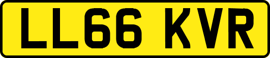 LL66KVR