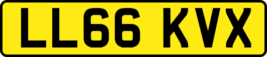LL66KVX