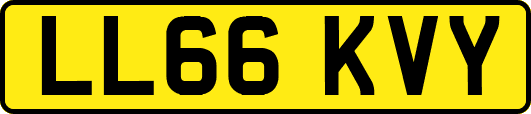 LL66KVY