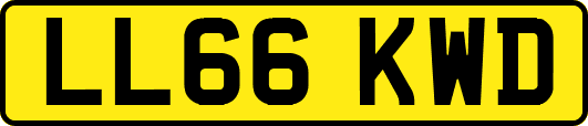 LL66KWD