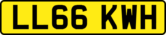 LL66KWH