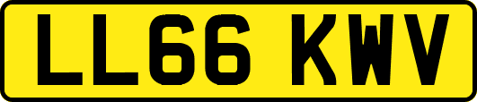 LL66KWV