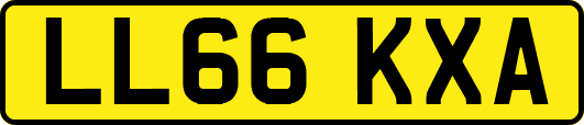 LL66KXA
