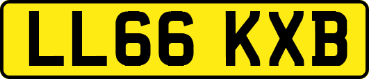LL66KXB