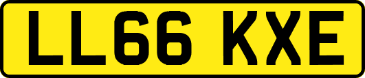 LL66KXE
