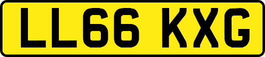 LL66KXG