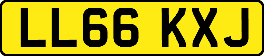 LL66KXJ