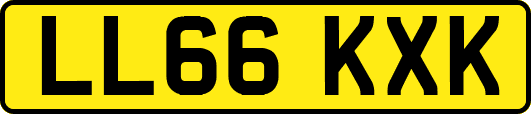 LL66KXK