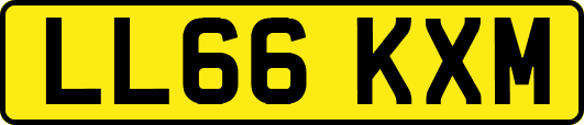 LL66KXM