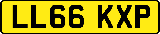 LL66KXP