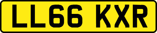LL66KXR