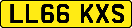 LL66KXS