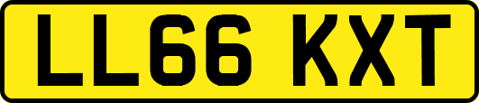 LL66KXT