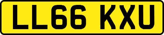 LL66KXU