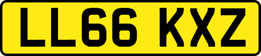 LL66KXZ