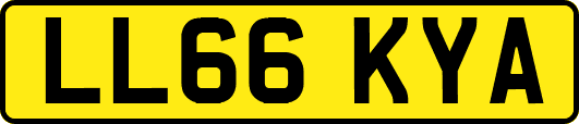 LL66KYA