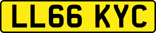 LL66KYC