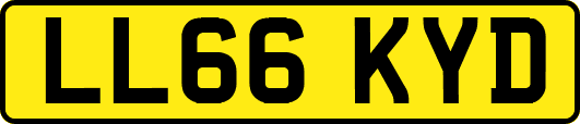 LL66KYD