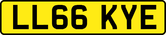 LL66KYE
