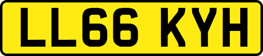 LL66KYH