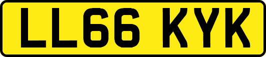 LL66KYK