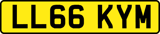 LL66KYM