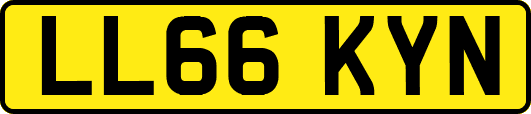 LL66KYN