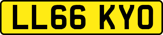 LL66KYO