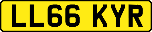 LL66KYR