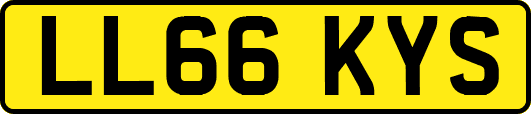 LL66KYS