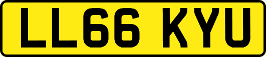 LL66KYU