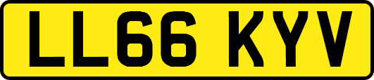 LL66KYV