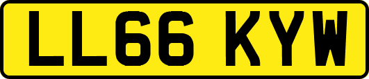 LL66KYW