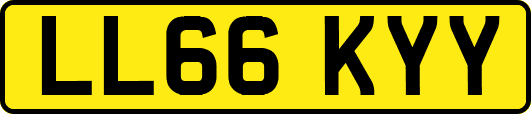 LL66KYY
