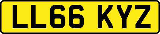 LL66KYZ