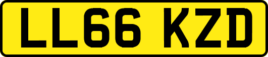LL66KZD