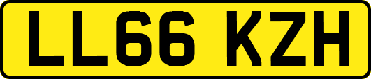 LL66KZH