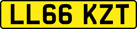 LL66KZT