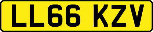 LL66KZV