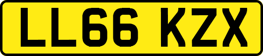 LL66KZX