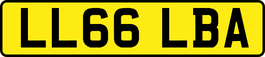 LL66LBA