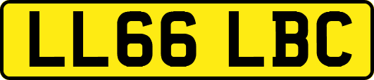 LL66LBC