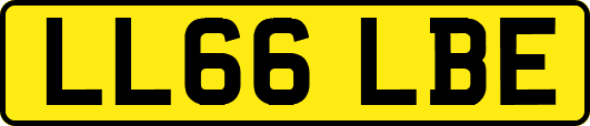LL66LBE