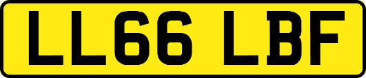 LL66LBF