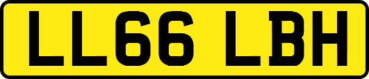 LL66LBH